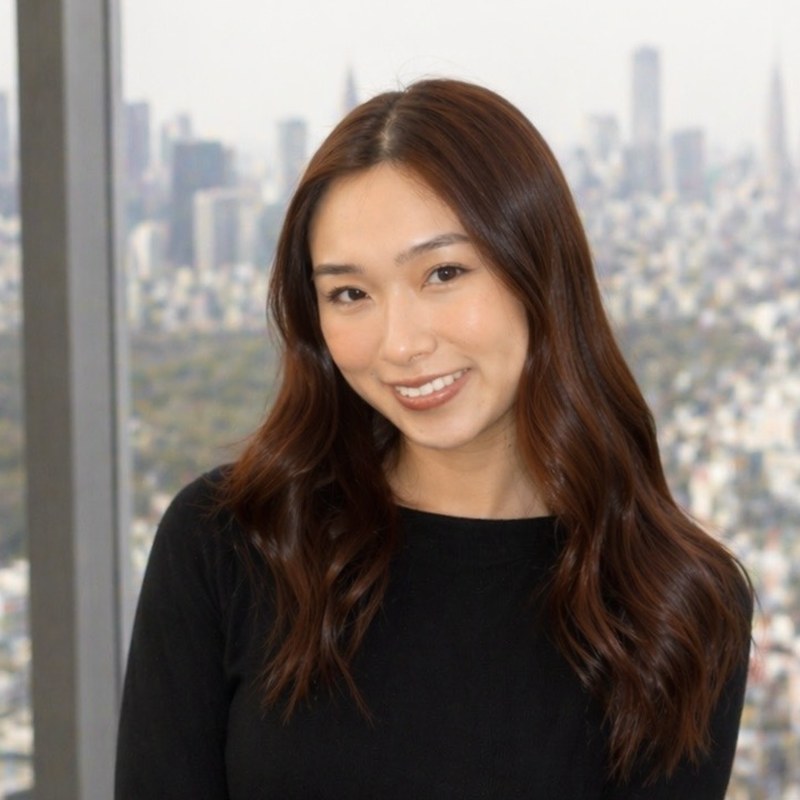 Rina Watanabe
